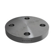 Blindflange