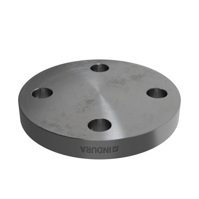Blindflange