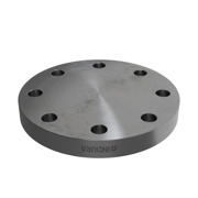 Flanges, Sort, EN 1092-1, Blindflange, T:05, PN25-40, A, DN80, LF2 CL1-SA/A105N-P280GH, 