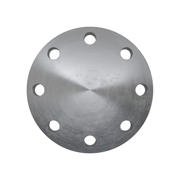 Flanges, Sort, EN 1092-1, Blindflange, T:05, PN25-40, A, DN125, LF2 C1-SA/A105N-P280GH, 