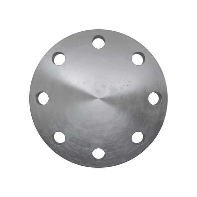 Flanges, Sort, EN 1092-1, Blindflange, T:05, PN25-40, A, DN125, LF2 C1-SA/A105N-P280GH, 