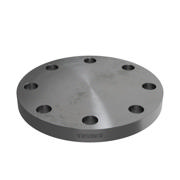 Flanges, Sort, EN 1092-1, Blindflange, T:05, PN25-40, A, DN125, LF2 C1-SA/A105N-P280GH, 