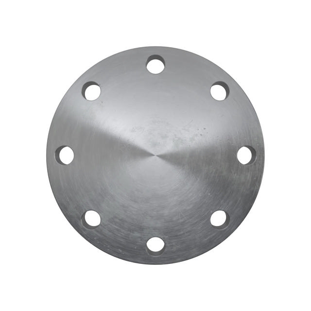 Flanges, Carbon, EN 1092-1, Blind flange, T:05, PN25-40, A, DN150, LF2 CL1-SA/A105N-P280GH, 