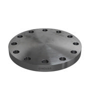 Blindflange
