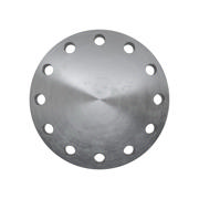 Blindflange