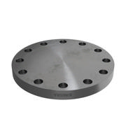 Blindflange