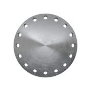 Blindflange