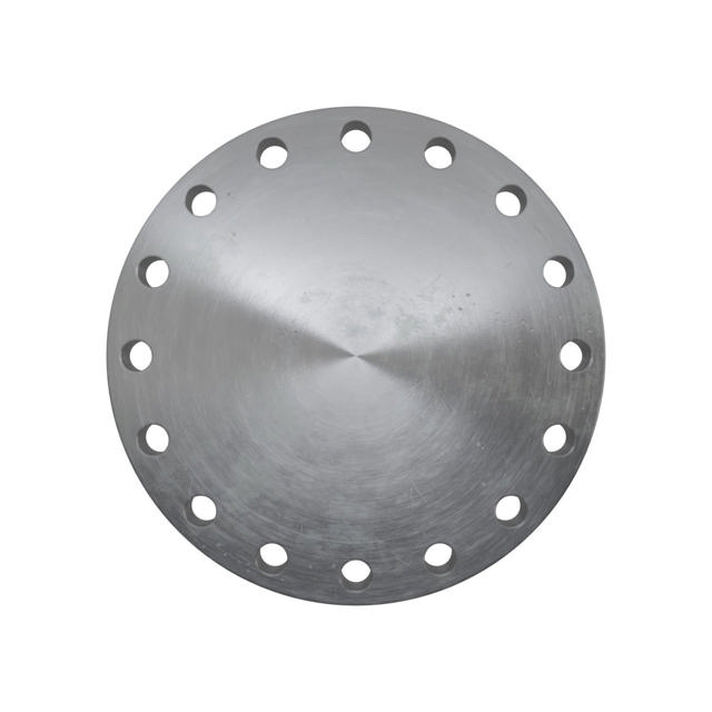 Blindflange