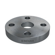 Flanges, FVE, Kohlenstoffstahl, EN 1092-1, Losflansch, T:02, PN10-40, A, DN20, 25,0, P280GH, 1.0426, MET