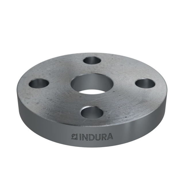 Flanges, FVE, Kohlenstoffstahl, EN 1092-1, Losflansch, T:02, PN10-40, A, DN20, 25,0, P280GH, 1.0426, MET