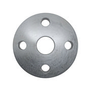 Flanges, FVE, Kohlenstoffstahl, EN 1092-1, Losflansch, T:02, PN10-40, A, DN20, 25,0, P280GH, 1.0426, MET