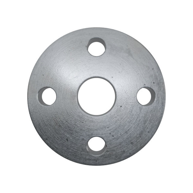 Flanges, FVE, Kohlenstoffstahl, EN 1092-1, Losflansch, T:02, PN10-40, A, DN20, 25,0, P280GH, 1.0426, MET