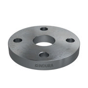 Flanges, FVE, Kohlenstoffstahl, EN 1092-1, Losflansch, T:02, PN10-40, A, DN25, 30,0, P280GH, 1.0426, MET