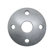 Flanges, FVE, Kohlenstoffstahl, EN 1092-1, Losflansch, T:02, PN10-40, A, DN25, 30,0, P280GH, 1.0426, MET