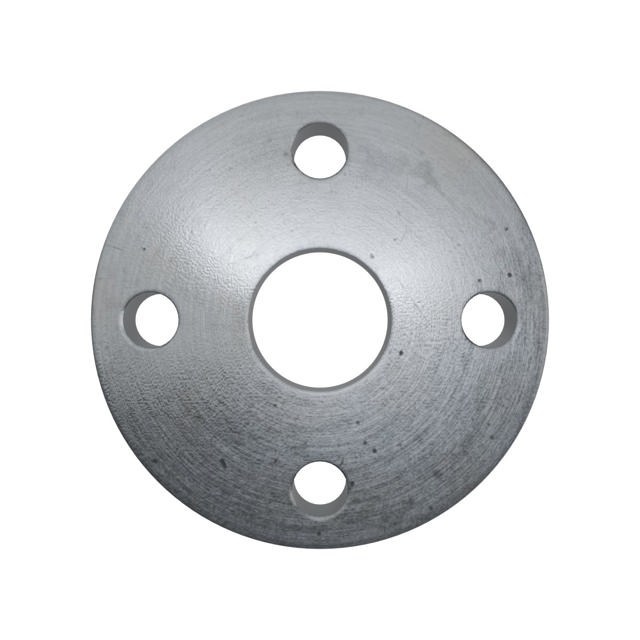 Flanges, FVE, Kohlenstoffstahl, EN 1092-1, Losflansch, T:02, PN10-40, A, DN25, 30,0, P280GH, 1.0426, MET