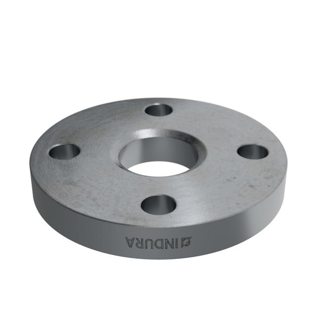 Flanges, FVE, Kohlenstoffstahl, EN 1092-1, Losflansch, T:02, PN10-40, A, DN25, 30,0, P280GH, 1.0426, MET