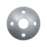Flanges, FVE, Kohlenstoffstahl, EN 1092-1, Losflansch, T:02, PN10-40, A, DN32, 42,4, P280GH, 1.0426, ISO
