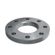 Flanges, FVE, Kohlenstoffstahl, EN 1092-1, Losflansch, T:02, PN10-16, A, DN80, 84,0, P280GH, 1.0426, MET