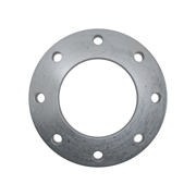 Flanges, FVE, Kohlenstoffstahl, EN 1092-1, Losflansch, T:02, PN10-16, A, DN125, 139,7, P280GH, 1.0426, ISO