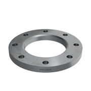 Flanges, FVE, Kohlenstoffstahl, EN 1092-1, Losflansch, T:02, PN10-16, A, DN125, 139,7, P280GH, 1.0426, ISO