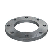 Flanges, Cynkowane ogniowo, Stal węglowa, EN 1092-1, Kołnierz luźny, T:02, PN10-16, A, DN150, 159,0, P280GH, 1.0426, MET