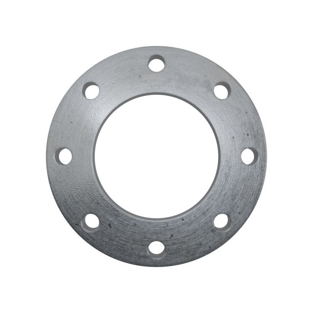 Flanges, Cynkowane ogniowo, Stal węglowa, EN 1092-1, Kołnierz luźny, T:02, PN10-16, A, DN150, 159,0, P280GH, 1.0426, MET