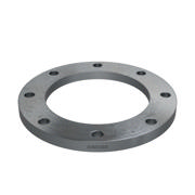 Flanges, Cynkowane ogniowo, Stal węglowa, EN 1092-1, Kołnierz luźny, T:02, PN10, A, DN200, 219,1, P280GH, 1.0426, ISO