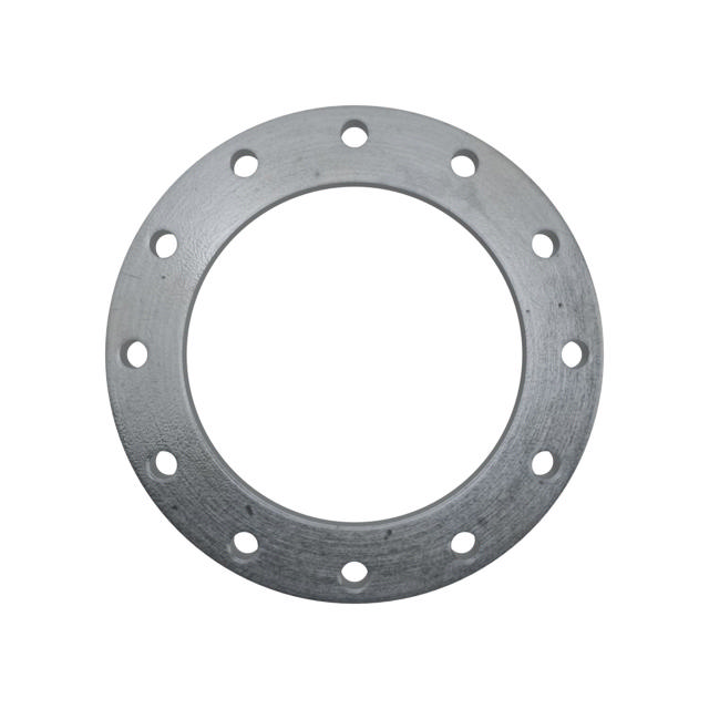 Flanges, FVE, Kohlenstoffstahl, EN 1092-1, Losflansch, T:02, PN10, A, DN250, 267,0, P280GH, 1.0426, MET