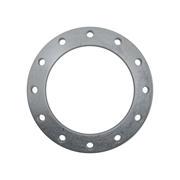 Flanges, Cynkowane ogniowo, Stal węglowa, EN 1092-1, Kołnierz luźny, T:02, PN10, A, DN250, 273,0, P280GH, 1.0426, ISO