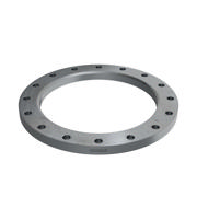 Flanges, Cynkowane ogniowo, Stal węglowa, EN 1092-1, Kołnierz luźny, T:02, PN10, A, DN350, 368,0, P280GH, 1.0426, MET