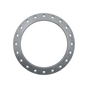 Flanges, Cynkowane ogniowo, Stal węglowa, EN 1092-1, Kołnierz luźny, T:02, PN10, A, DN450, 462,0, P280GH, 1.0426, MET