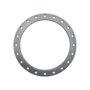 Flanges, Cynkowane ogniowo, Stal węglowa, EN 1092-1, Kołnierz luźny, T:02, PN10, A, DN600, 622,0, P280GH, 1.0426, MET