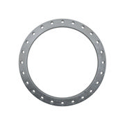 Flanges, Cynkowane ogniowo, Stal węglowa, EN 1092-1, Kołnierz luźny, T:02, PN10, A, DN800, 828,0, P280GH, 1.0426, MET