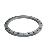 Flanges, Cynkowane ogniowo, Stal węglowa, EN 1092-1, Kołnierz luźny, T:02, PN10, A, DN800, 828,0, P280GH, 1.0426, MET