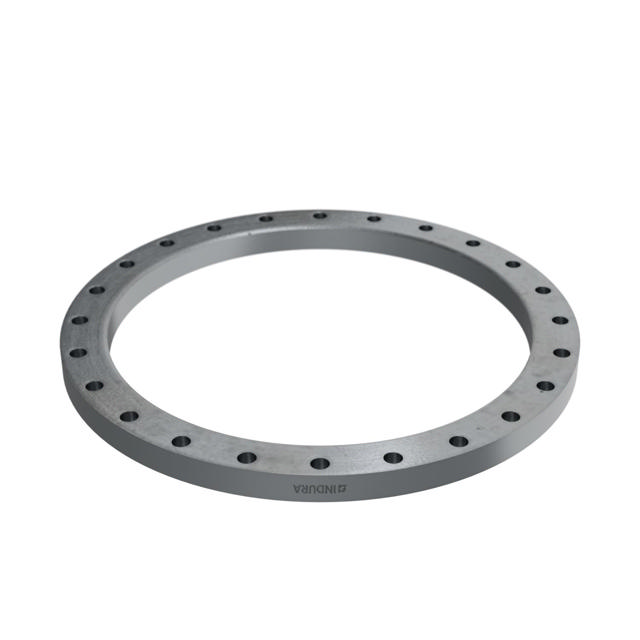Flanges, Cynkowane ogniowo, Stal węglowa, EN 1092-1, Kołnierz luźny, T:02, PN10, A, DN800, 828,0, P280GH, 1.0426, MET
