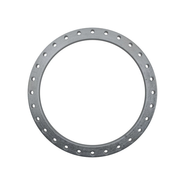 Flanges, Cynkowane ogniowo, Stal węglowa, EN 1092-1, Kołnierz luźny, T:02, PN10, A, DN900, 914,0, P280GH, 1.0426, ISO