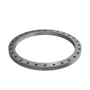 Flanges, Cynkowane ogniowo, Stal węglowa, EN 1092-1, Kołnierz luźny, T:02, PN10, A, DN900, 914,0, P280GH, 1.0426, ISO