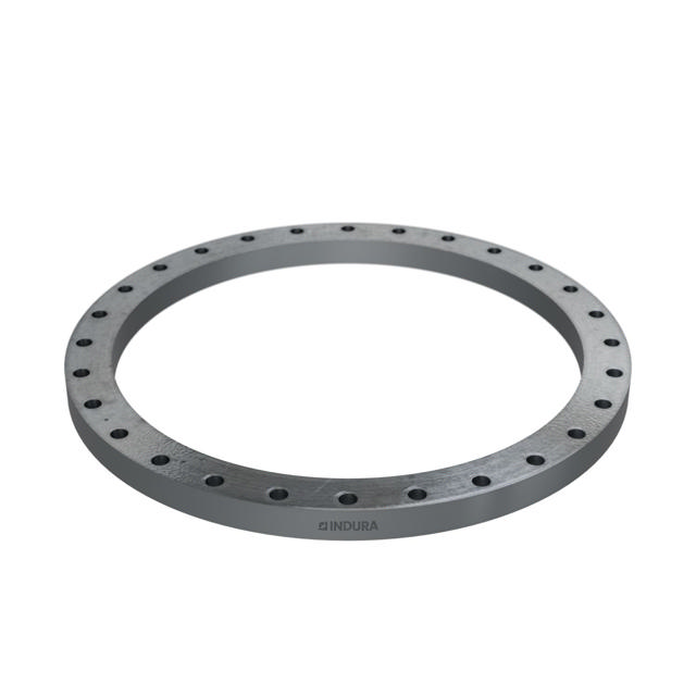 Flanges, Cynkowane ogniowo, Stal węglowa, EN 1092-1, Kołnierz luźny, T:02, PN10, A, DN1000, 1016,0, P280GH, 1.0426, ISO