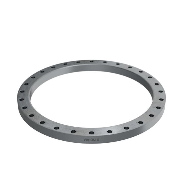 Flanges, Cynkowane ogniowo, Stal węglowa, EN 1092-1, Kołnierz luźny, T:02, PN10, A, DN1000, 1016,0, P280GH, 1.0426, ISO