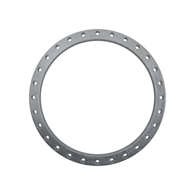 Flanges, Cynkowane ogniowo, Stal węglowa, EN 1092-1, Kołnierz luźny, T:02, PN10, A, DN1000, 1032,0, P280GH, 1.0426, MET