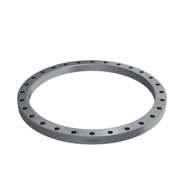Flanges, Cynkowane ogniowo, Stal węglowa, EN 1092-1, Kołnierz luźny, T:02, PN10, A, DN1000, 1032,0, P280GH, 1.0426, MET