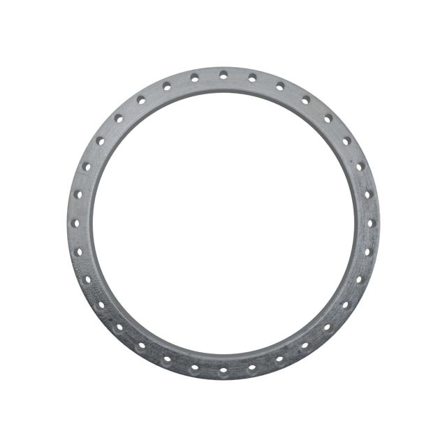 Flanges, Cynkowane ogniowo, Stal węglowa, EN 1092-1, Kołnierz luźny, T:02, PN10, A, DN1200, 1236,0, P280GH, 1.0426, MET