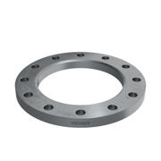 Flanges, Cynkowane ogniowo, Stal węglowa, EN 1092-1, Kołnierz luźny, T:02, PN16, A, DN200, 219,1, P280GH, 1.0426, ISO