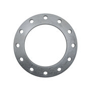 Flanges, Cynkowane ogniowo, Stal węglowa, EN 1092-1, Kołnierz luźny, T:02, PN16, A, DN250, 267,0, P280GH, 1.0426, MET