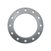 Flanges, Cynkowane ogniowo, Stal węglowa, EN 1092-1, Kołnierz luźny, T:02, PN16, A, DN250, 273,0, P280GH, 1.0426, ISO