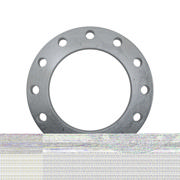 Flanges, Cynkowane ogniowo, Stal węglowa, EN 1092-1, Kołnierz luźny, T:02, PN25, A, DN250, 273,0, P280GH, 1.0426, ISO