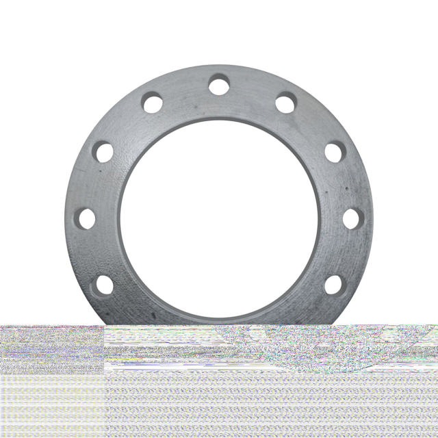 Flanges, Cynkowane ogniowo, Stal węglowa, EN 1092-1, Kołnierz luźny, T:02, PN25, A, DN250, 273,0, P280GH, 1.0426, ISO