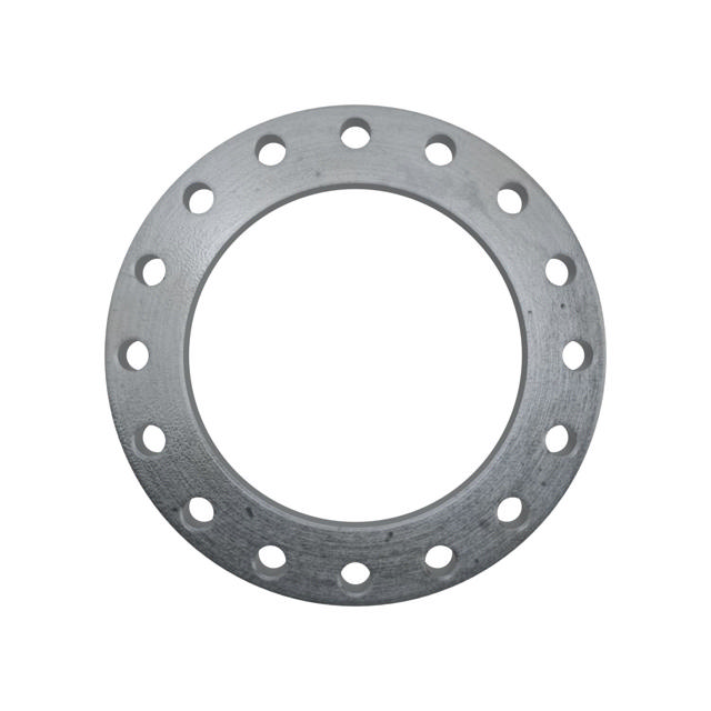 Flanges, HDG, Carbon, EN 1092-1, Loose plate flange, T:02, PN25, A, DN300, 323,9, P280GH, 1.0426, ISO