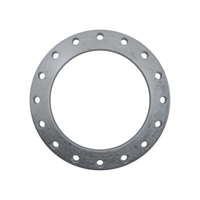Flanges, FVE, Kohlenstoffstahl, EN 1092-1, Losflansch, T:02, PN16, A, DN350, 368,0, P280GH, 1.0426, MET