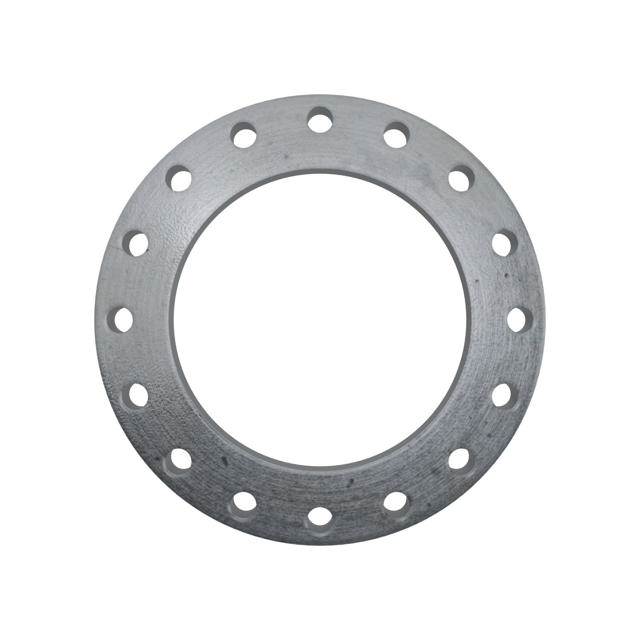 Flanges, FVE, Kohlenstoffstahl, EN 1092-1, Losflansch, T:02, PN25, A, DN400, 406,4, P280GH, 1.0426, ISO